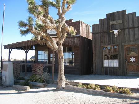 Pioneertown