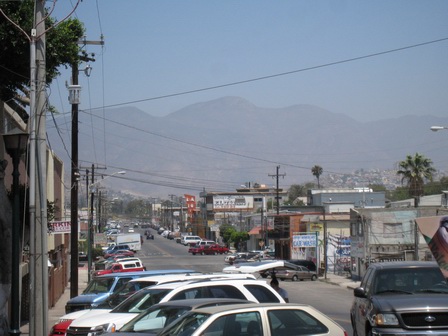 Ensenada