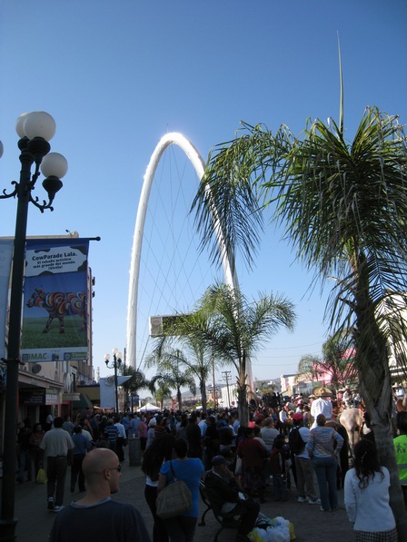 Tijuana Avenida Revolucion