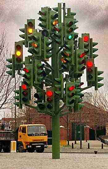 Traffic Lights